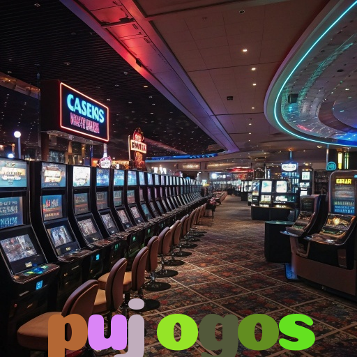 pujogos：Aposte no futebol, jogue poker e conquiste vitórias épicas!