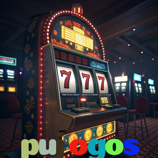 pujogos：Jogue poker, aposte no futebol e ganhe em grandes jogos de cassino!