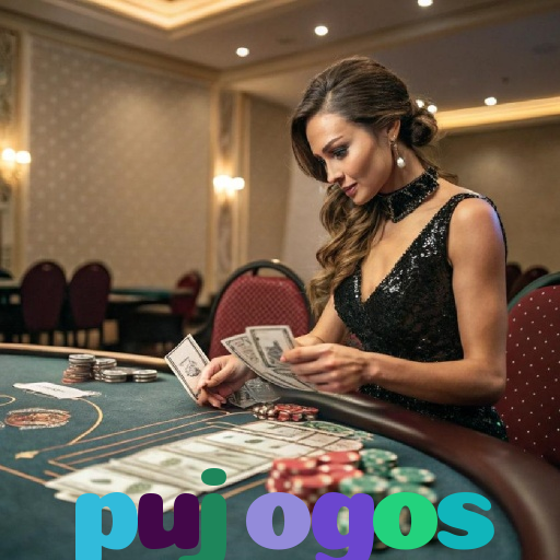 pujogos：Aposte nas melhores slots e conquiste prêmios como nunca!