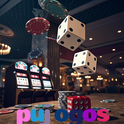 pujogos：Jogue poker, aposte no futebol e ganhe em grandes jogos de cassino!