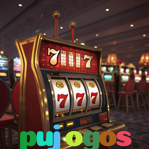 pujogos：Jogue poker, aposte no futebol e ganhe em grandes jogos de cassino!