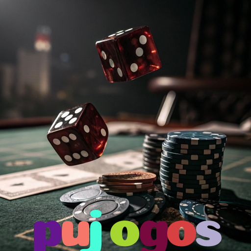 pujogos：Aposte nas melhores slots e conquiste prêmios como nunca!
