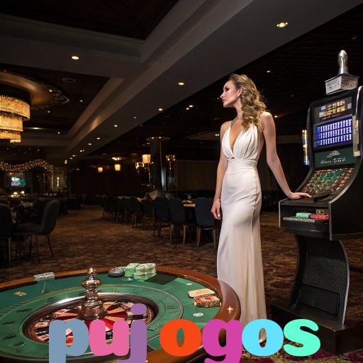 pujogos：Jogue poker, aposte no futebol e ganhe em grandes jogos de cassino!