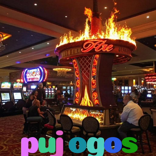 pujogos：Aposte no futebol, jogue poker e conquiste vitórias épicas!
