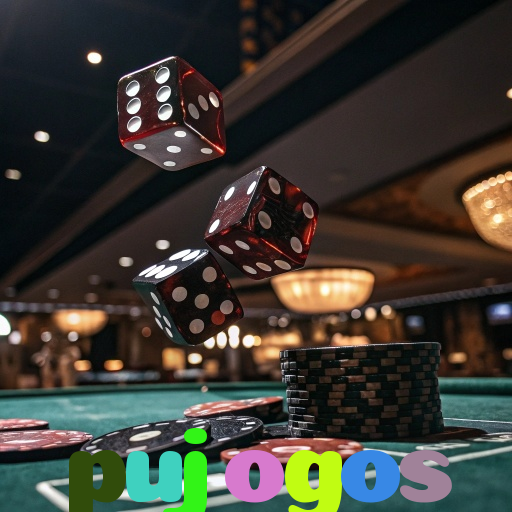 pujogos：Aposte no futebol, jogue poker e conquiste vitórias épicas!