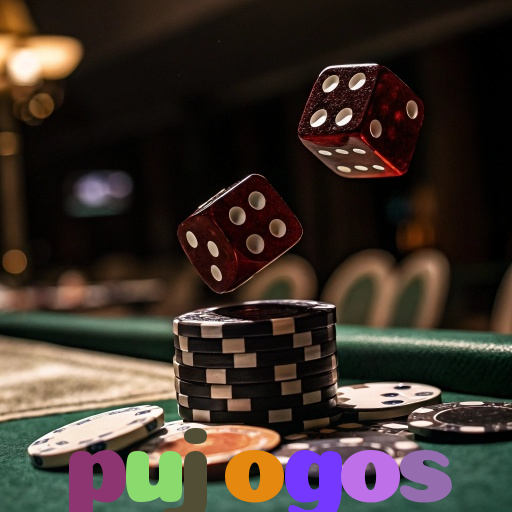 pujogos：Aposte no futebol, jogue poker e conquiste vitórias épicas!