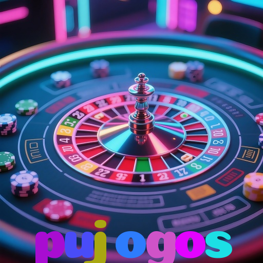 pujogos：Aposte nas melhores slots e conquiste prêmios como nunca!