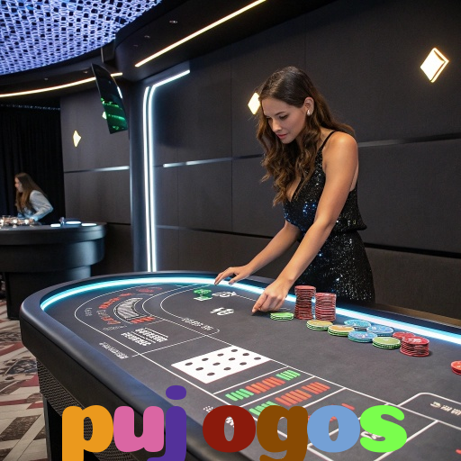 pujogos:Aposte nas melhores slots e conquiste prêmios como nunca!