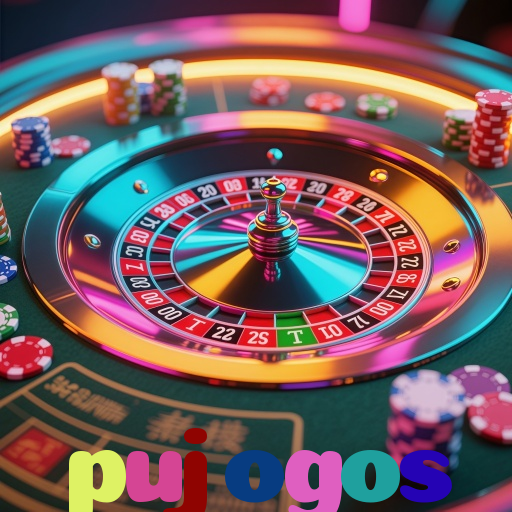 pujogos：Jogue poker, aposte no futebol e ganhe em grandes jogos de cassino!