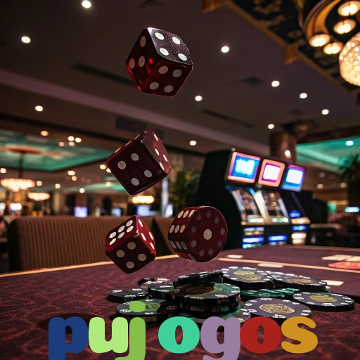 pujogos：Aposte no futebol, jogue poker e conquiste vitórias épicas!