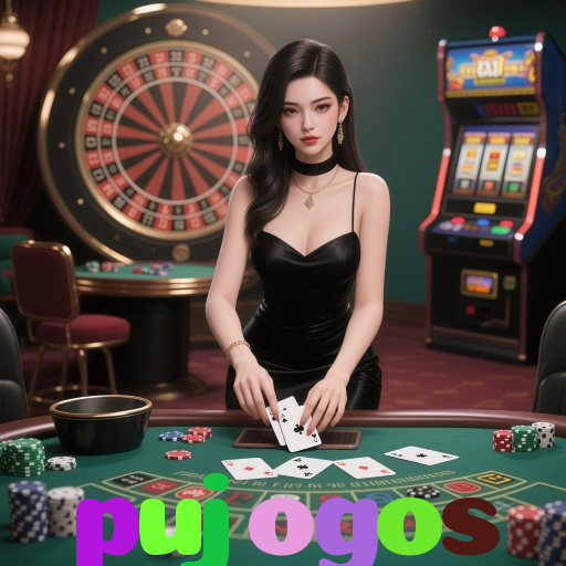pujogos:Aposte no futebol, jogue poker e conquiste vitórias épicas!