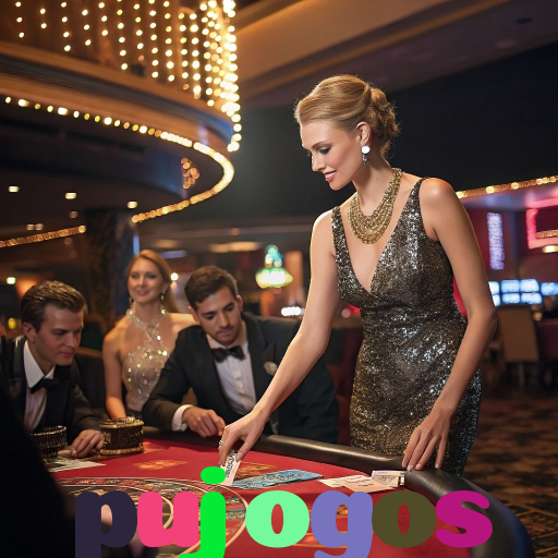 pujogos:Aposte nas melhores slots e conquiste prêmios como nunca!