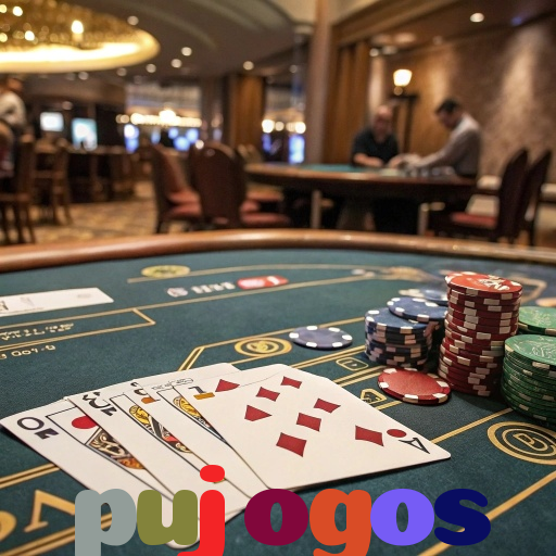 pujogos：Aposte no futebol, jogue poker e conquiste vitórias épicas!