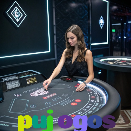 pujogos：Aposte no futebol, jogue poker e conquiste vitórias épicas!