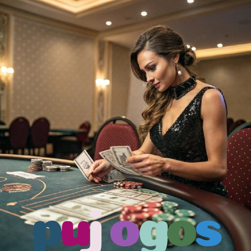 pujogos：Aposte no futebol, jogue poker e conquiste vitórias épicas!
