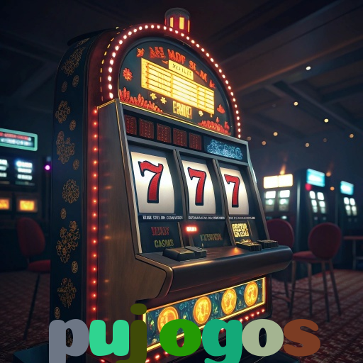 pujogos:Aposte nas melhores slots e conquiste prêmios como nunca!