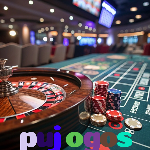 pujogos：Aposte no futebol, jogue poker e conquiste vitórias épicas!