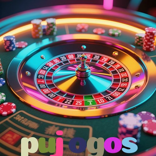 pujogos：Aposte no futebol, jogue poker e conquiste vitórias épicas!