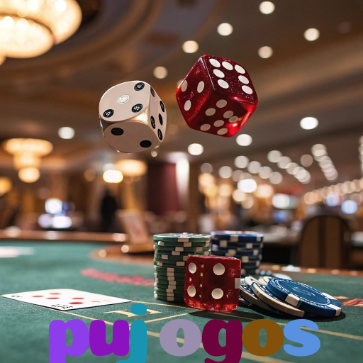pujogos：Aposte no futebol, jogue poker e conquiste vitórias épicas!