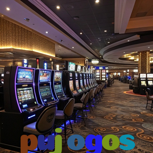 pujogos：Aposte no futebol, jogue poker e conquiste vitórias épicas!