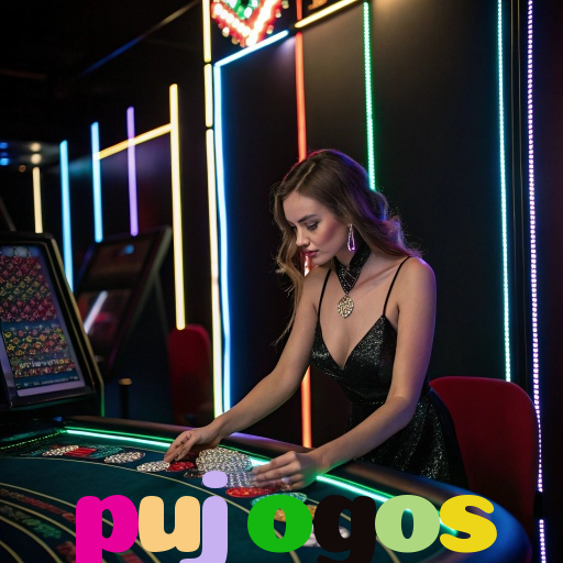 pujogos：Jogue poker, aposte no futebol e ganhe em grandes jogos de cassino!