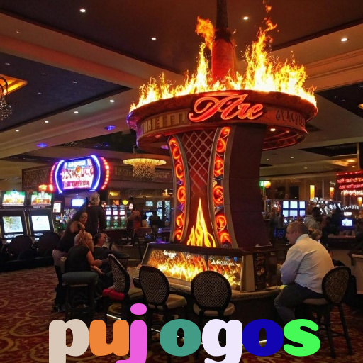 pujogos：Jogue poker, aposte no futebol e ganhe em grandes jogos de cassino!