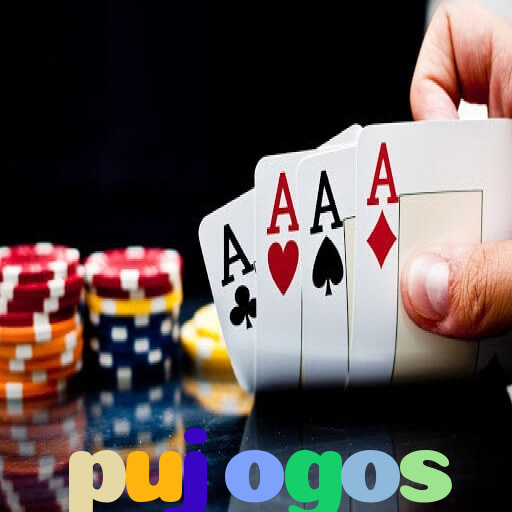 pujogos：Aposte nas melhores slots e conquiste prêmios como nunca!