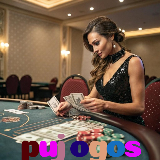 pujogos：Aposte no futebol, jogue poker e conquiste vitórias épicas!