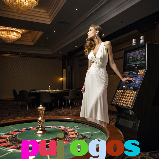 pujogos：Jogue poker, aposte no futebol e ganhe em grandes jogos de cassino!