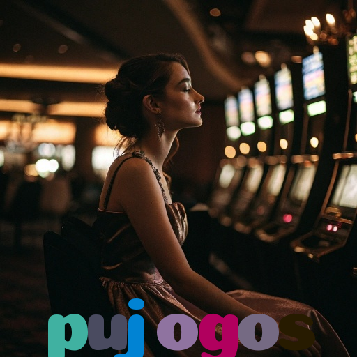 pujogos：Aposte nas melhores slots e conquiste prêmios como nunca!