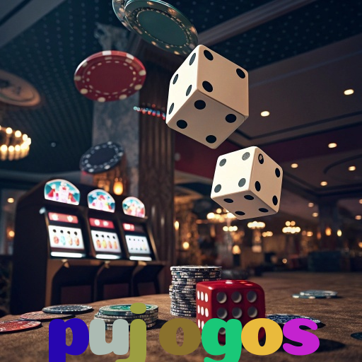 pujogos:Aposte nas melhores slots e conquiste prêmios como nunca!
