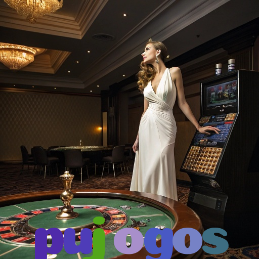 pujogos:Aposte nas melhores slots e conquiste prêmios como nunca!