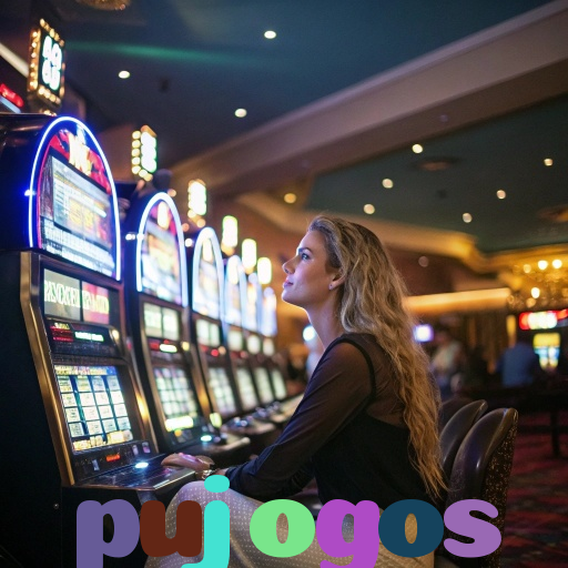 pujogos：Aposte no futebol, jogue poker e conquiste vitórias épicas!
