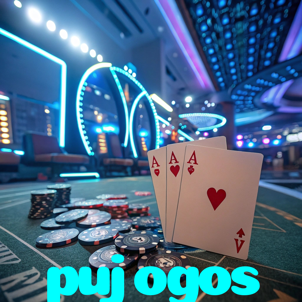 pujogos：Aposte nas melhores slots e conquiste prêmios como nunca!