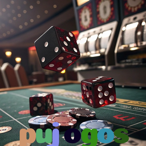 pujogos：Aposte no futebol, jogue poker e conquiste vitórias épicas!