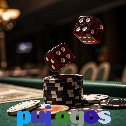 pujogos：Jogue poker, aposte no futebol e ganhe em grandes jogos de cassino!