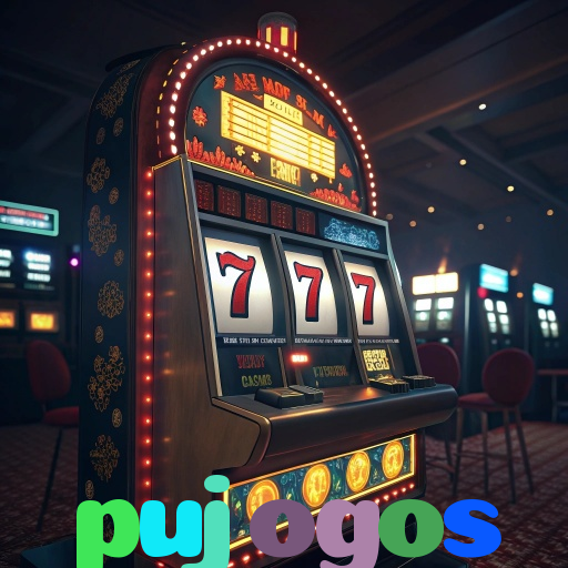 pujogos：Jogue poker, aposte no futebol e ganhe em grandes jogos de cassino!