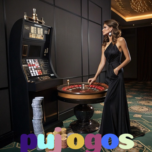 pujogos：Aposte no futebol, jogue poker e conquiste vitórias épicas!