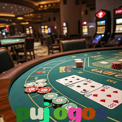 pujogos：Aposte no futebol, jogue poker e conquiste vitórias épicas!