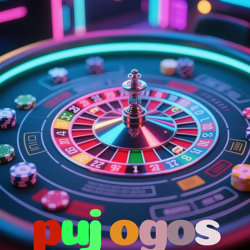 pujogos：Jogue poker, aposte no futebol e ganhe em grandes jogos de cassino!