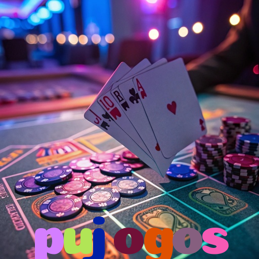pujogos:Aposte nas melhores slots e conquiste prêmios como nunca!