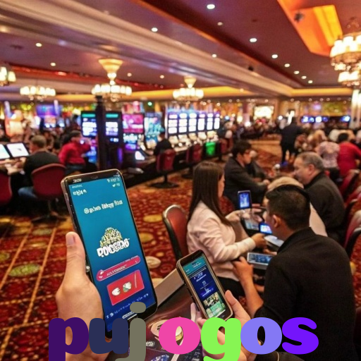 pujogos:Aposte no futebol, jogue poker e conquiste vitórias épicas!