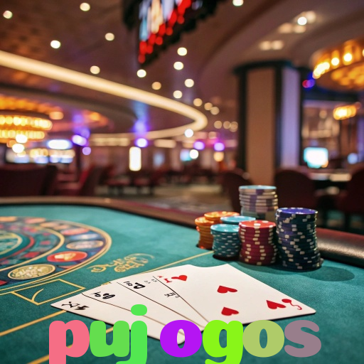 pujogos:Aposte no futebol, jogue poker e conquiste vitórias épicas!