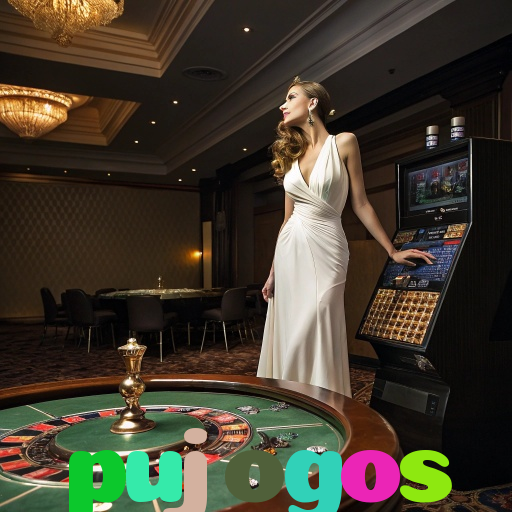 pujogos：Aposte no futebol, jogue poker e conquiste vitórias épicas!
