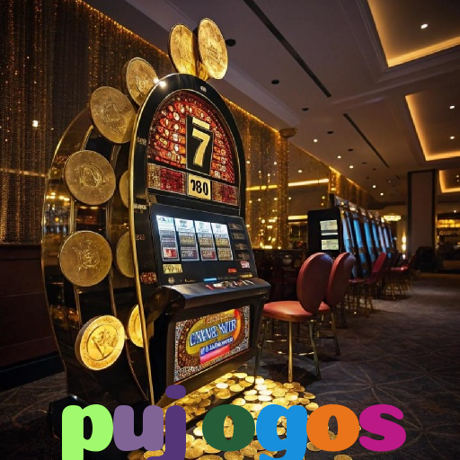 pujogos：Jogue poker, aposte no futebol e ganhe em grandes jogos de cassino!
