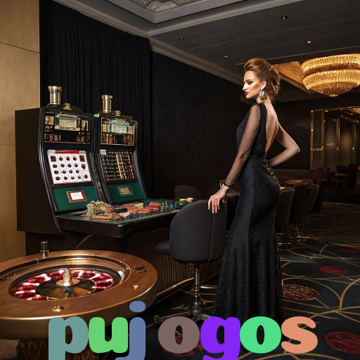 pujogos:Aposte nas melhores slots e conquiste prêmios como nunca!