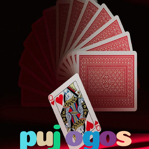 pujogos：Aposte no futebol, jogue poker e conquiste vitórias épicas!