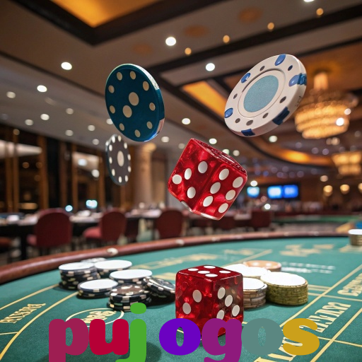 pujogos：Aposte no futebol, jogue poker e conquiste vitórias épicas!