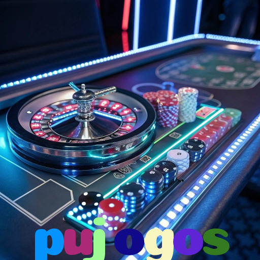 pujogos：Aposte nas melhores slots e conquiste prêmios como nunca!