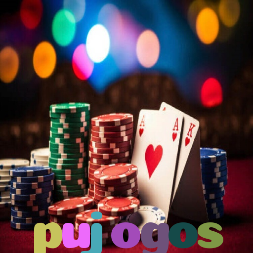 pujogos：Aposte nas melhores slots e conquiste prêmios como nunca!